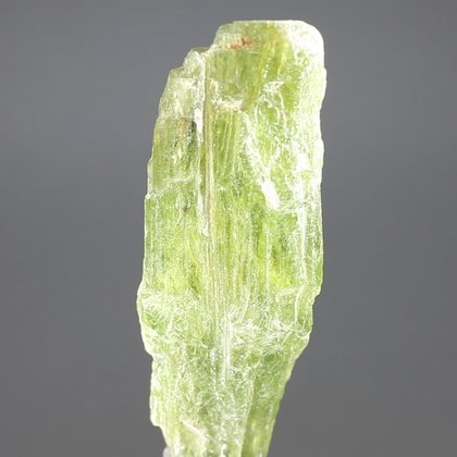 Green Kyanite Healing Crystal ~43mm