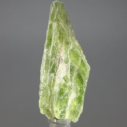 Green Kyanite Healing Crystal ~46mm