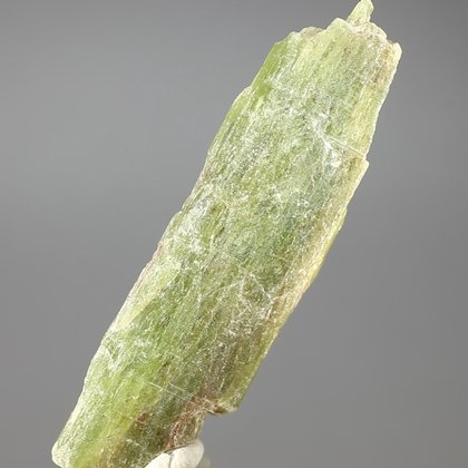 Green Kyanite Healing Crystal ~55mm