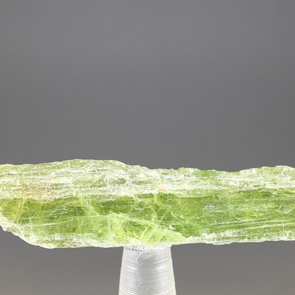 Green Kyanite Healing Crystal ~55mm