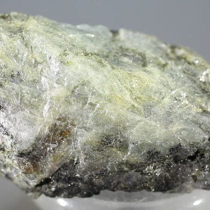 RARE Green Sheen Tourmaline Healing Crystal ~50mm