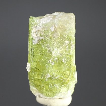 Green Tourmaline Healing Crystal ~29mm