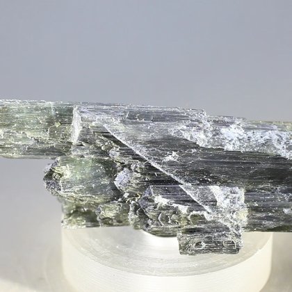 Green Tourmaline Healing Crystal (Special Grade) ~67mm