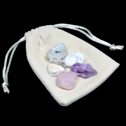 Grief & Loss Crystal Healing Pack