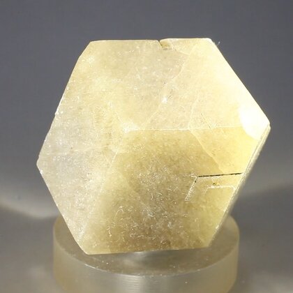 Grossular Garnet Healing Crystal ~47mm