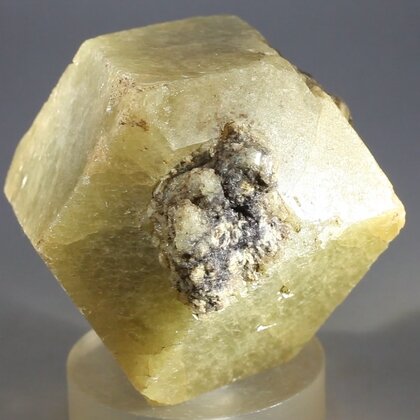 Grossular Garnet Healing Crystal ~52mm