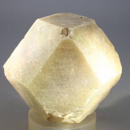 Grossular Garnet Healing Crystal ~55mm