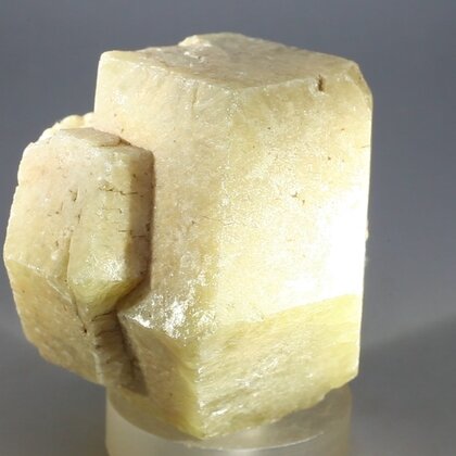 Grossular Garnet Healing Crystal ~55mm