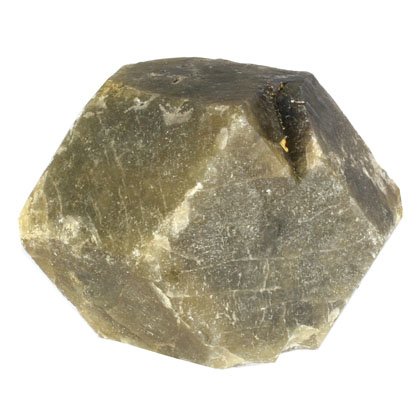 Grossular Garnet Healing Crystal ~60mm