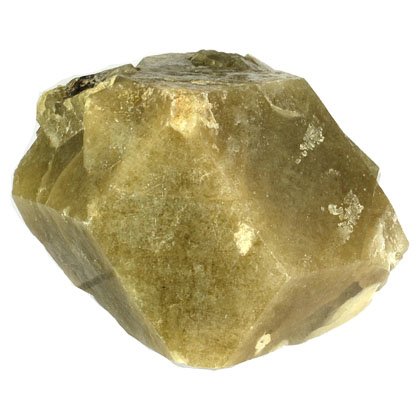Grossular Garnet Healing Crystal ~70mm