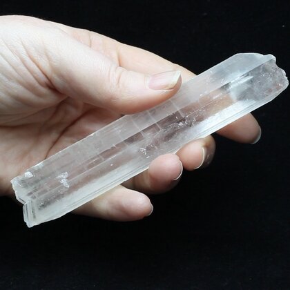 Gypsum Healing Wand ~120mm