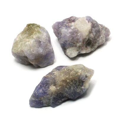 Hackmanite Healing Crystal