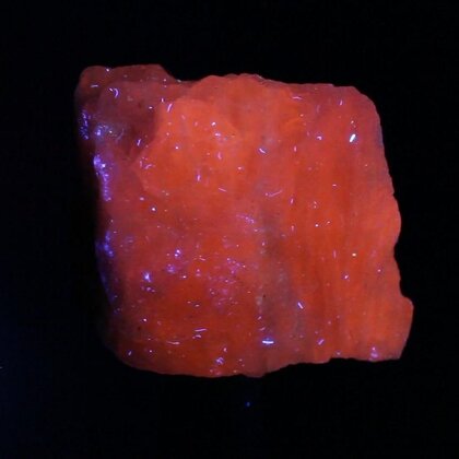 Hackmanite Healing Mineral ~27mm