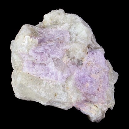 Hackmanite Healing Mineral ~40mm