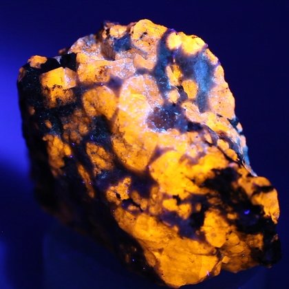 Hackmanite Healing Mineral ~45mm