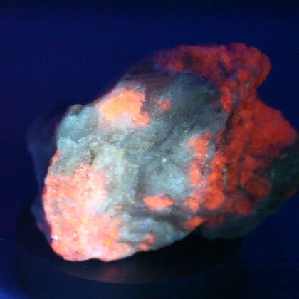 Hackmanite Healing Mineral ~45mm