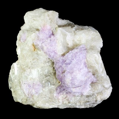 Hackmanite Healing Mineral ~47mm