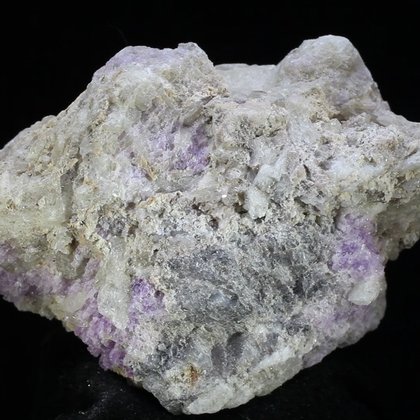 Hackmanite Healing Mineral ~50mm