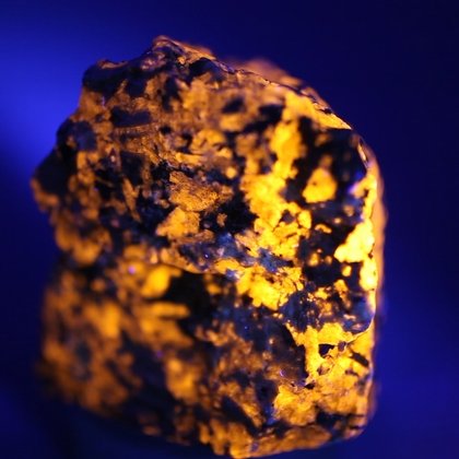 Hackmanite Healing Mineral ~ 55mm