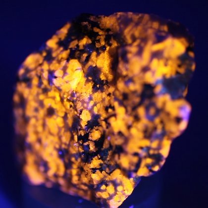 Hackmanite Healing Mineral ~56mm