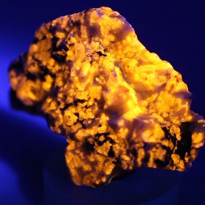Hackmanite Healing Mineral ~57mm