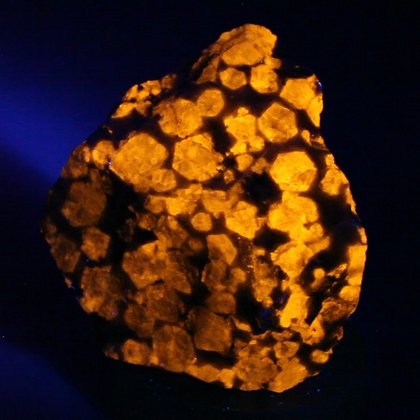 Hackmanite Healing Mineral ~58mm