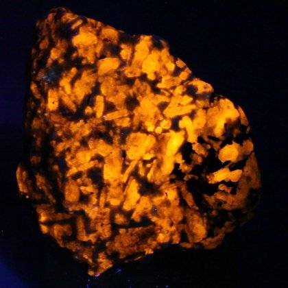 Hackmanite Healing Mineral ~64mm