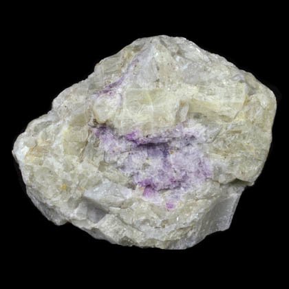 Hackmanite Healing Mineral ~65mm