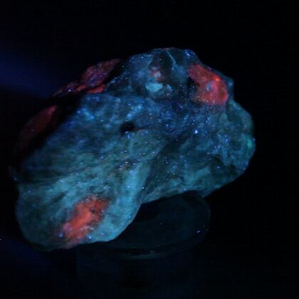 Hackmanite Healing Mineral ~65mm