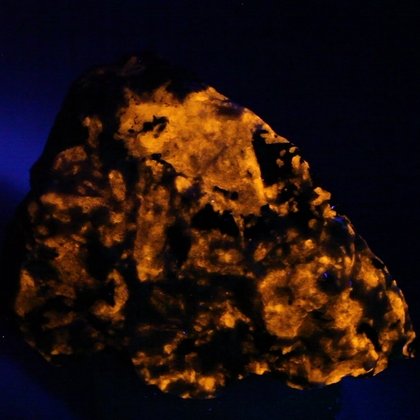 Hackmanite Healing Mineral ~67mm