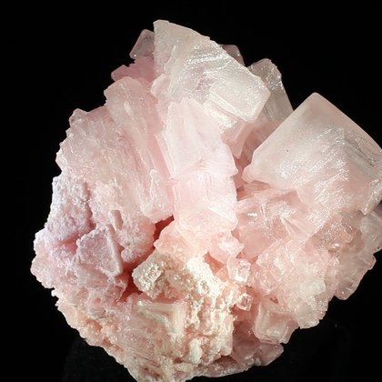 Halite Healing Mineral ~52mm