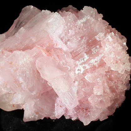 Halite Healing Mineral ~53mm