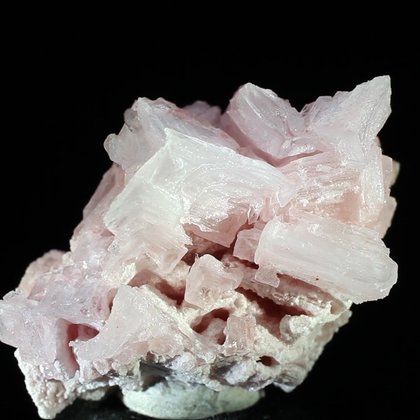 Halite Healing Mineral ~55mm