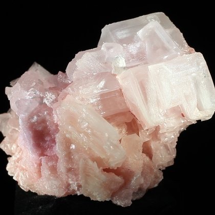 Halite Healing Mineral ~55mm