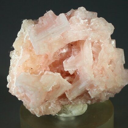 Halite Healing Mineral ~43mm