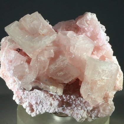Halite Healing Mineral ~45mm