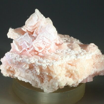 Halite Healing Mineral ~50mm