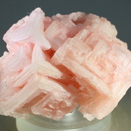 Halite Healing Mineral ~55mm