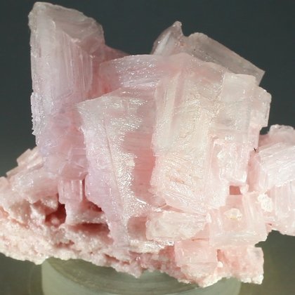 Halite Healing Mineral ~55mm