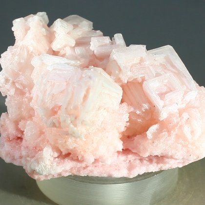 Halite Healing Mineral ~57mm