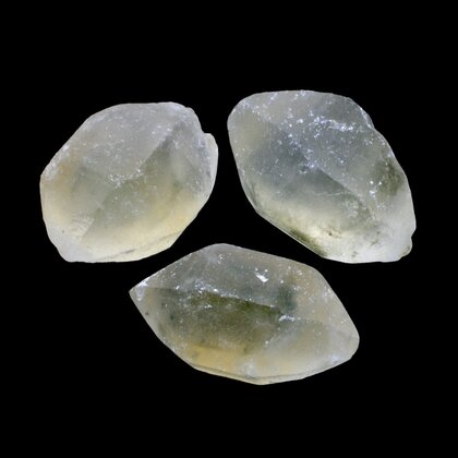 Hanksite Healing Crystal