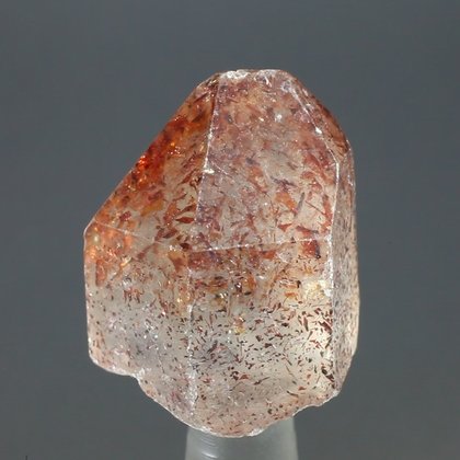 Harlequin Quartz Healing Crystal ~25mm
