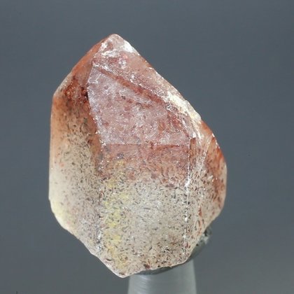 Harlequin Quartz Healing Crystal ~27mm