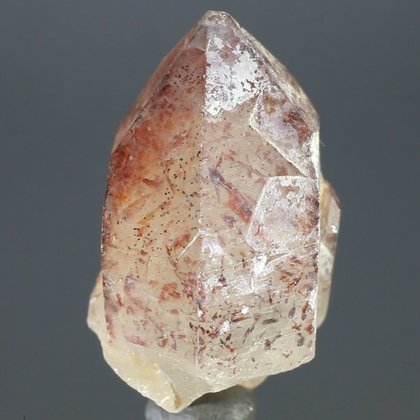 Harlequin Quartz Healing Crystal ~30mm