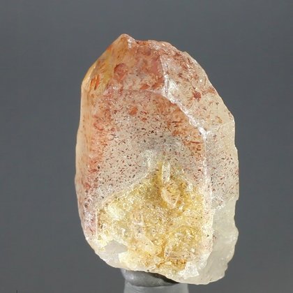 Harlequin Quartz Healing Crystal ~31mm