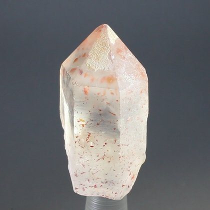 Harlequin Quartz Healing Crystal ~37mm