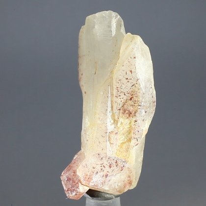 Harlequin Quartz Healing Crystal ~40mm