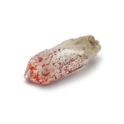 Harlequin Quartz Healing Crystal