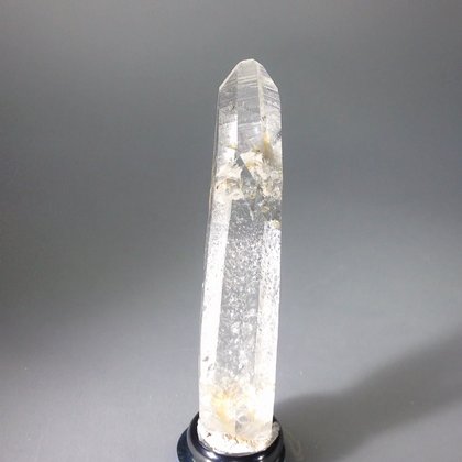 HARMONIOUS 'Blades of Light' Quartz Crystal ~85mm