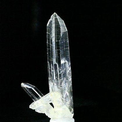 HARMONIOUS Blades of Light Quartz Crystal ~72mm